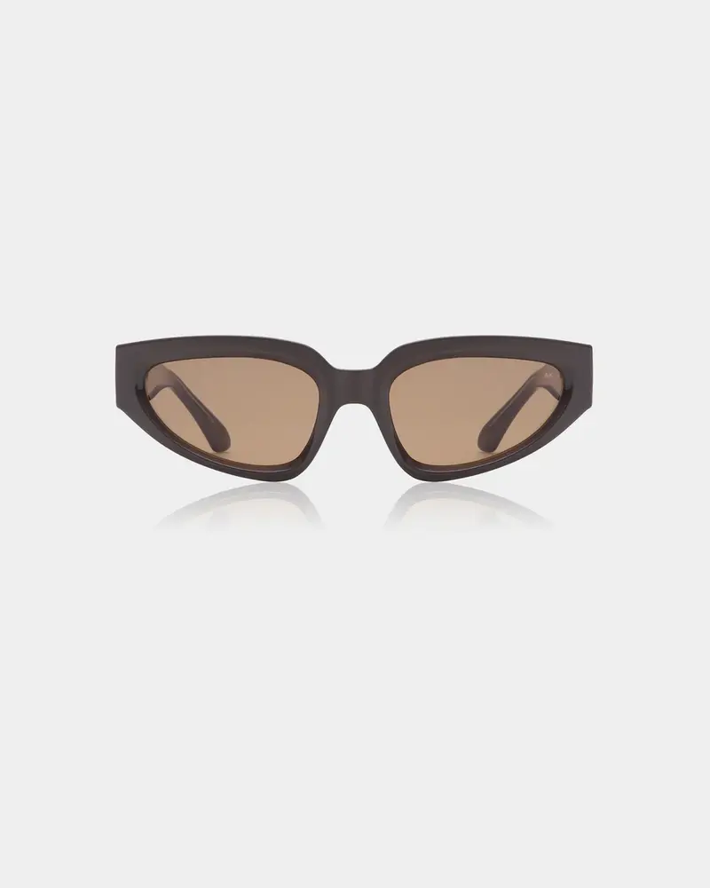 Sunnies Ella KL2501 Chocolate