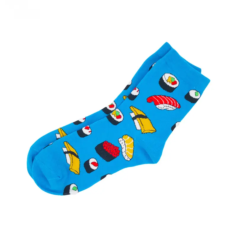 Sushi Crew Socks