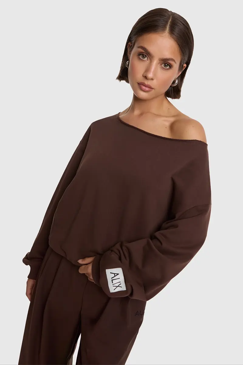 Sweater Badwing