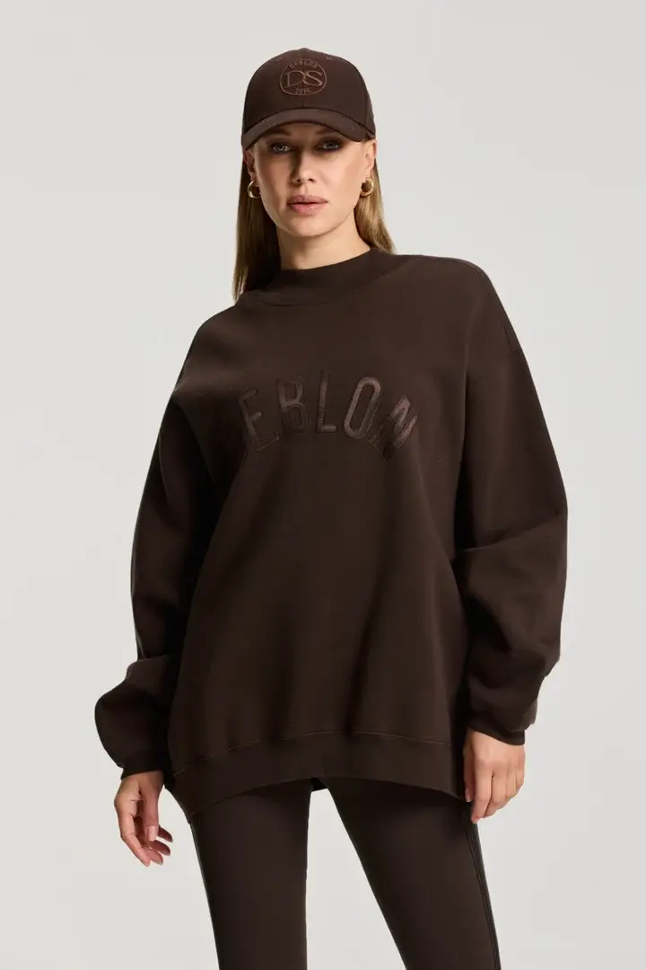 Sweater Deblon 2631012