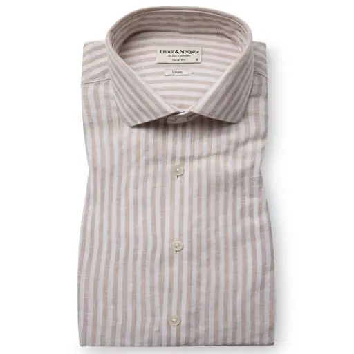 Sydney Sand Stripe