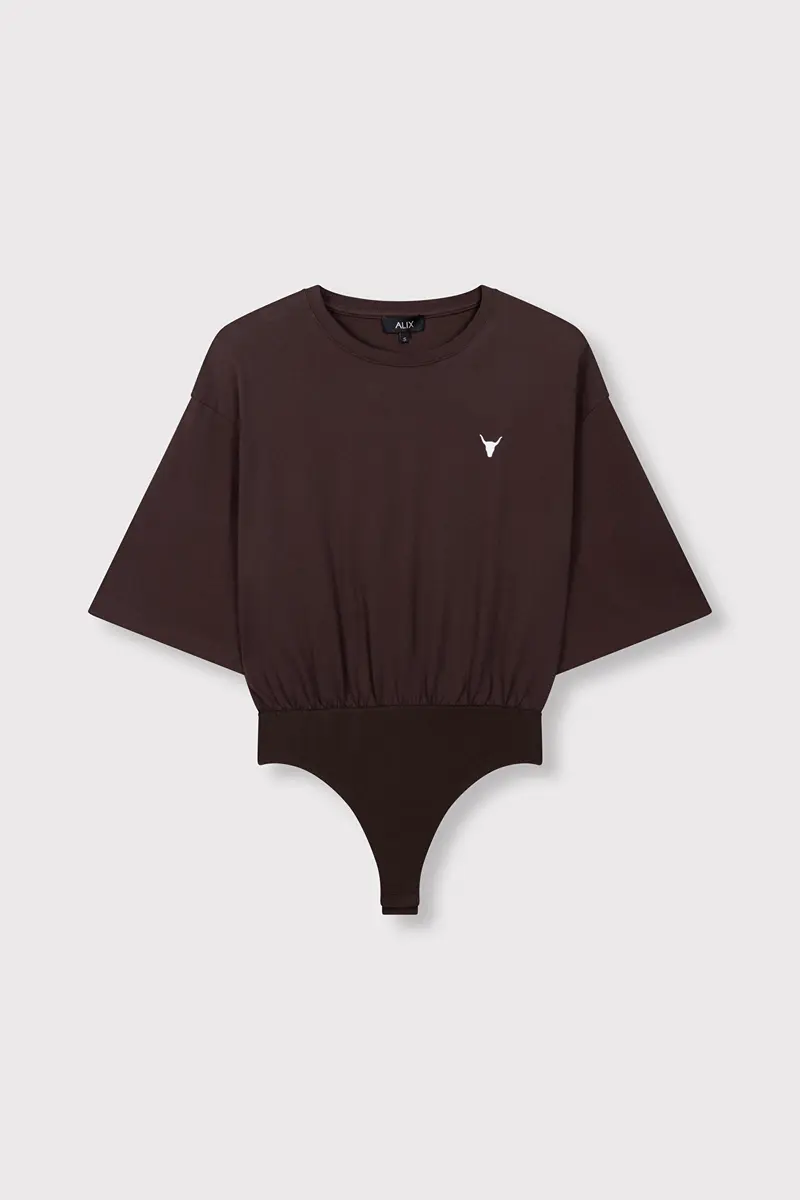 T-shirt Body