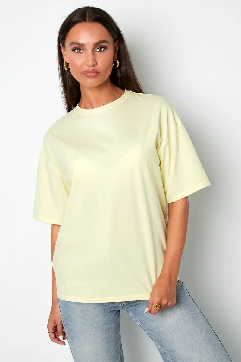 T-Shirt Paris
