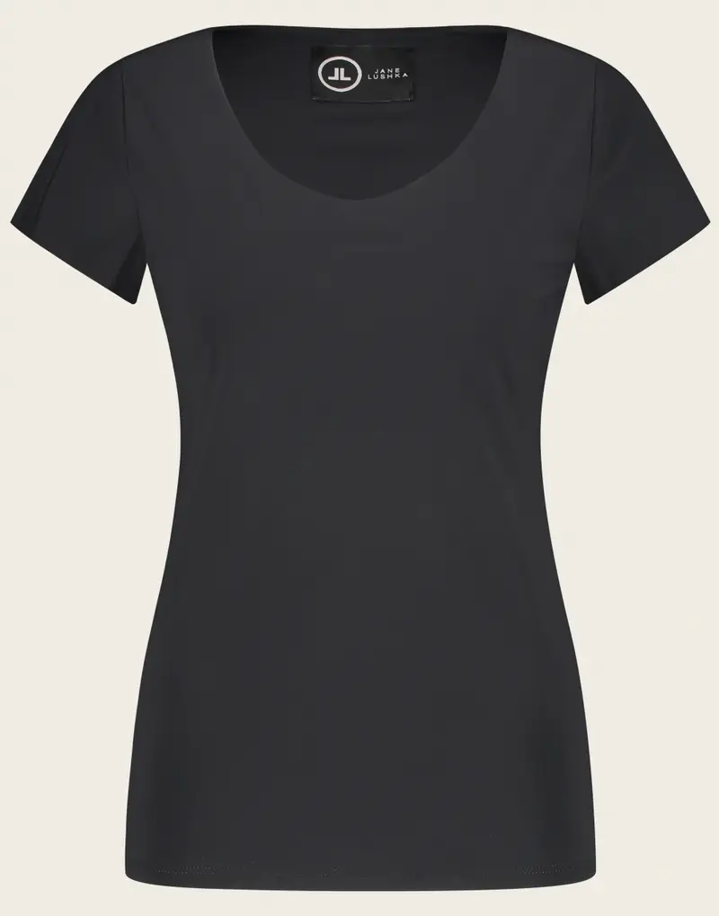 T-SHIRT SARA UNI KM