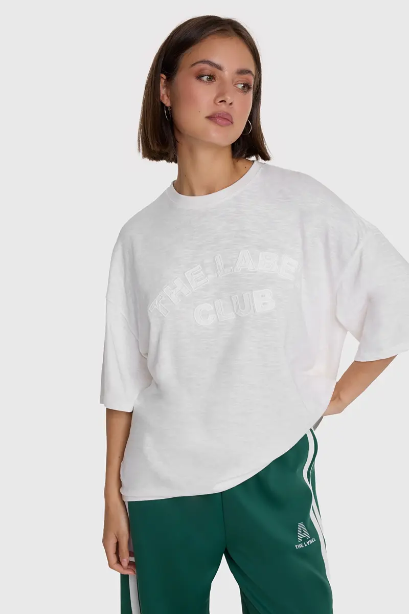 T-shirt Slub