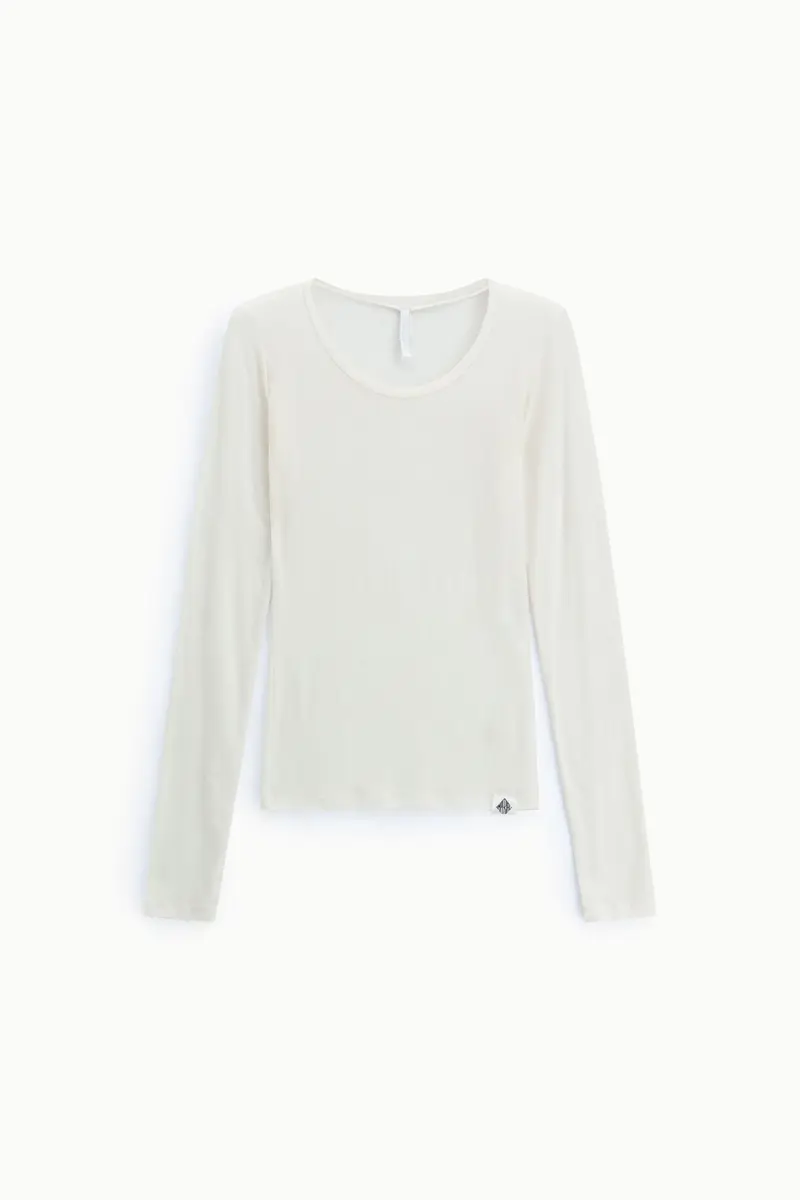 T-Shirt TZ76MBM 1149 Lana