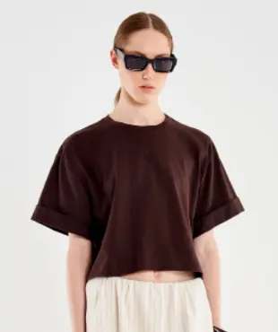 T-Shirt UAB0016 +colour
