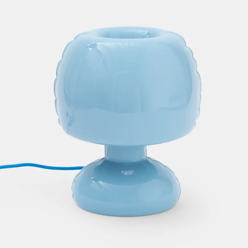 Table Lamp 'FREDDY' Gloss