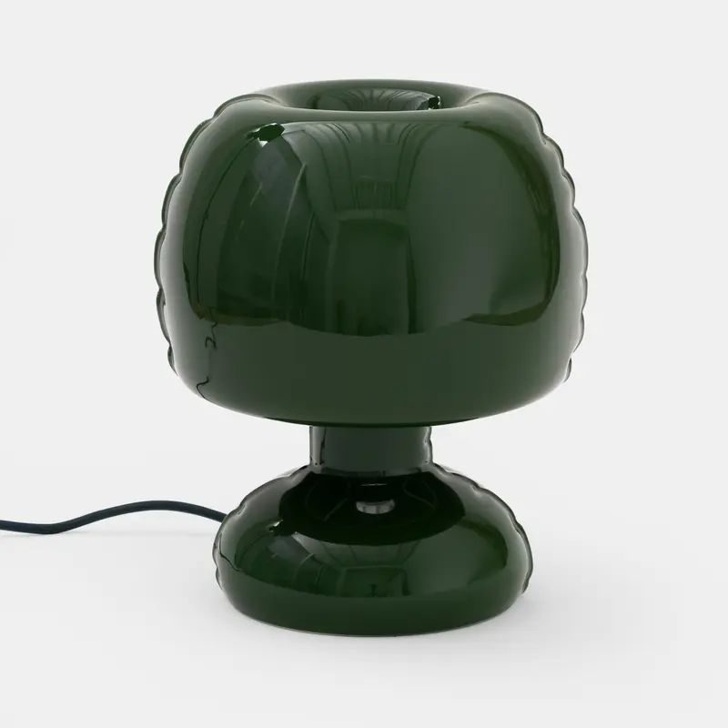 Table Lamp 'FREDDY' Gloss