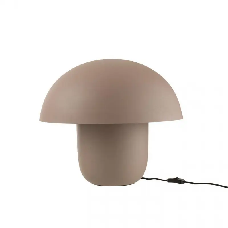 Tafellamp Ijzer Taupe Large J-Line