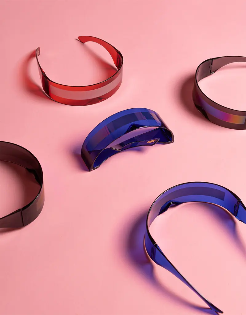 Taleb sunglasses
