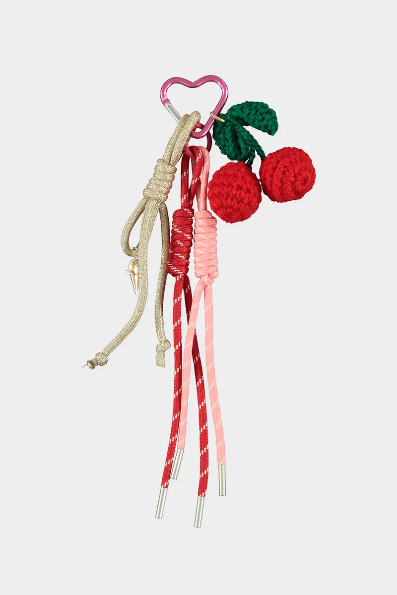Tassenhanger Cherry