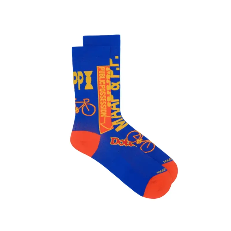 TEAM Sock