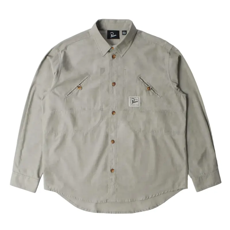 Technocut Long Sleeve Shirt