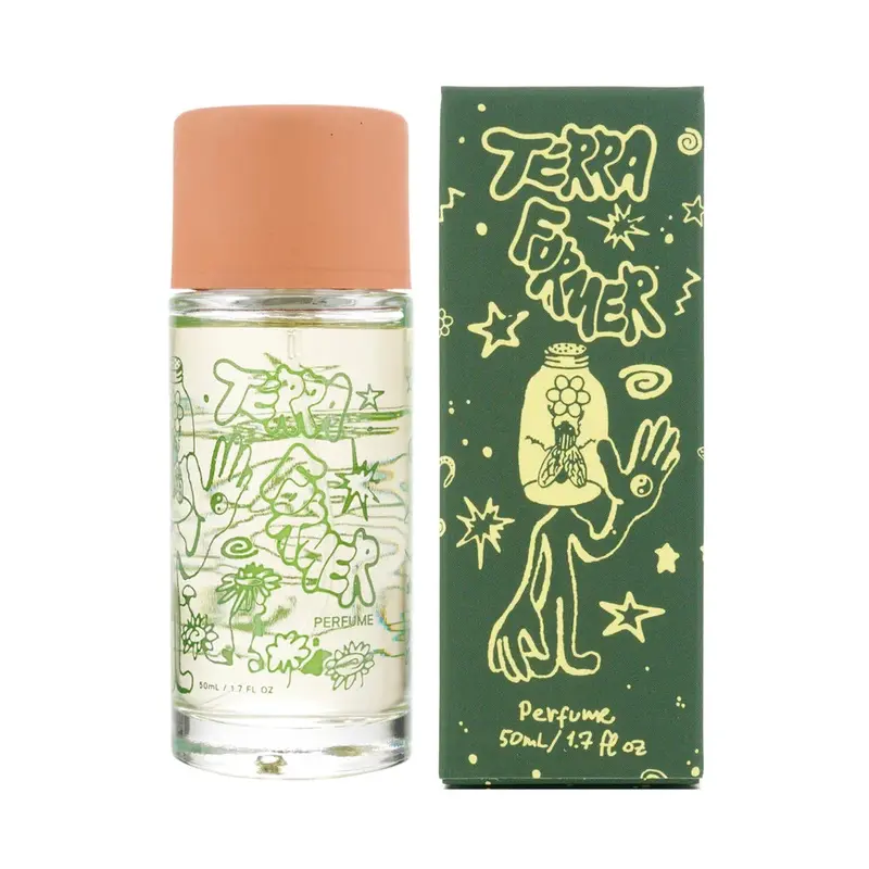 Terra Former Perfume