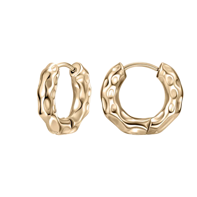 Teya Earrings
