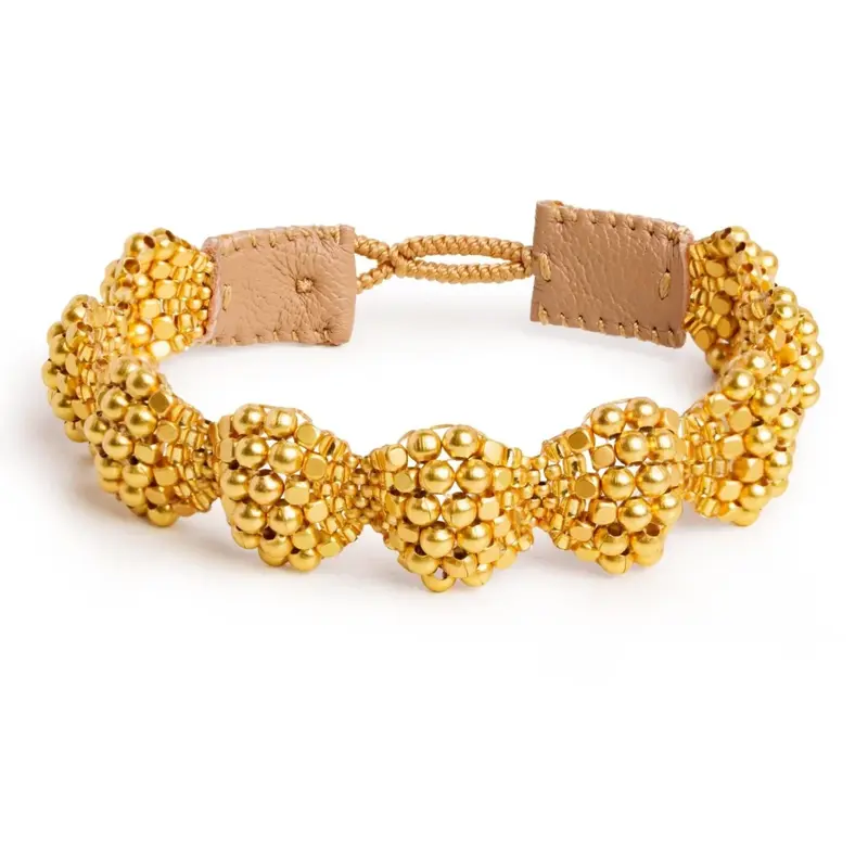 The Bali Bracelet DD