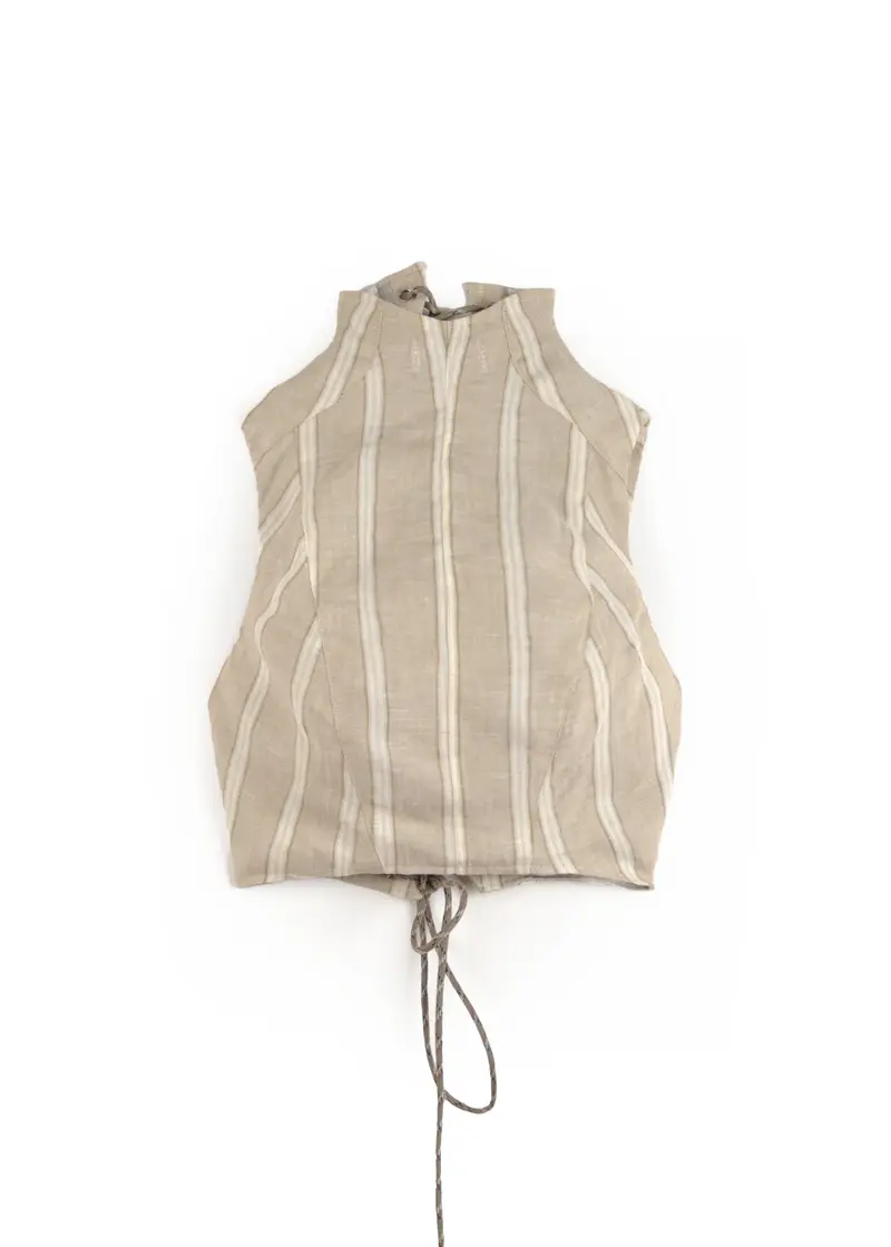The Corset Top #1