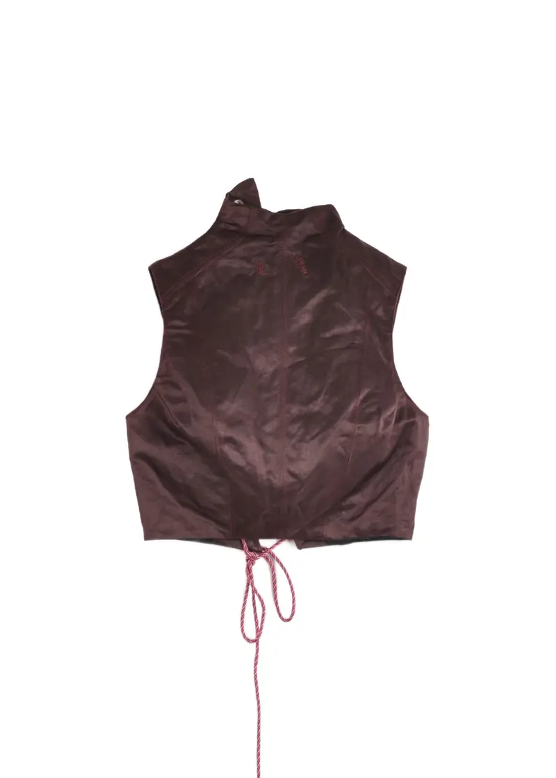 The Corset Top #2