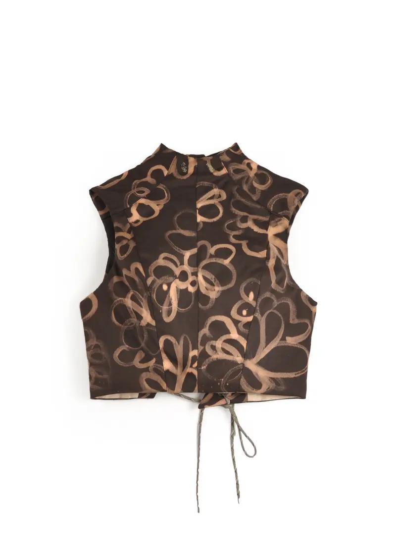 The Corset Top #4