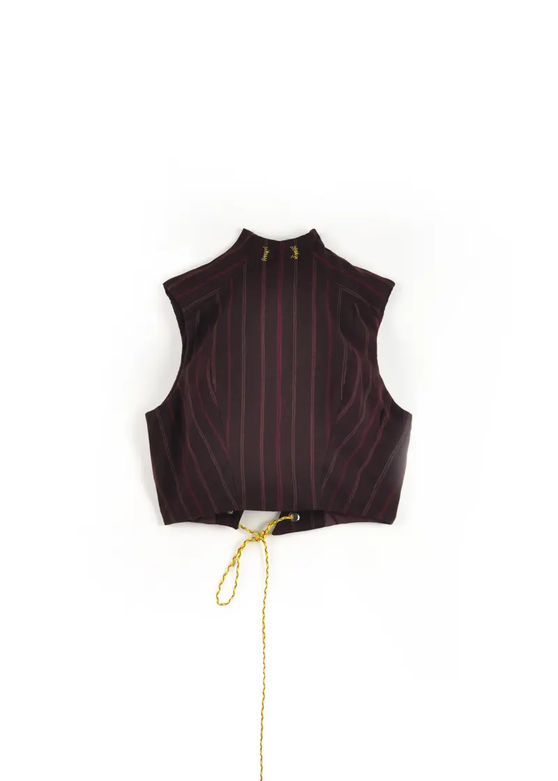 The Corset Top #5