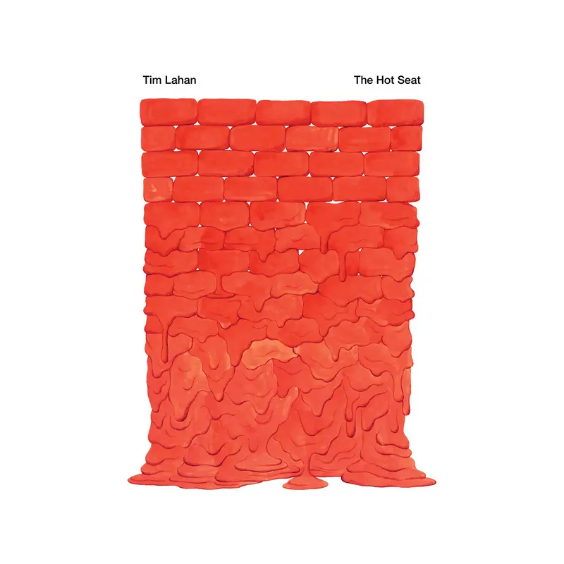 The Hot Seat - Tim Lahan