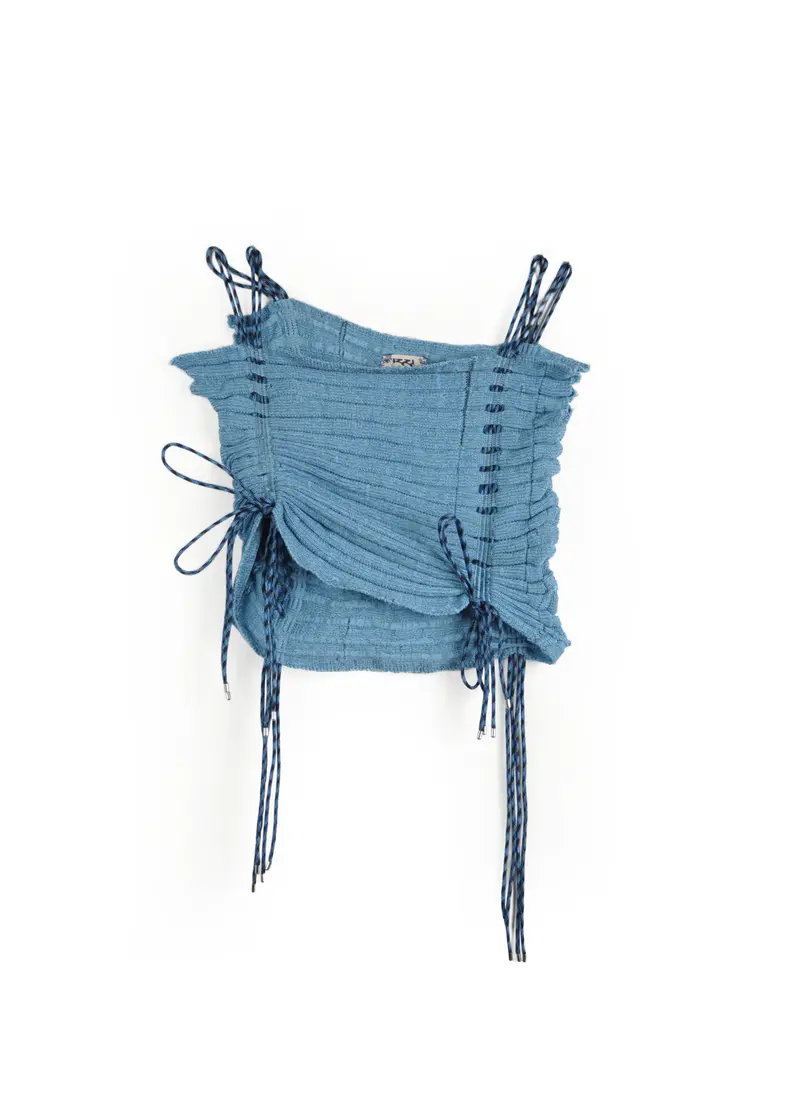The Knit Tubetop #2