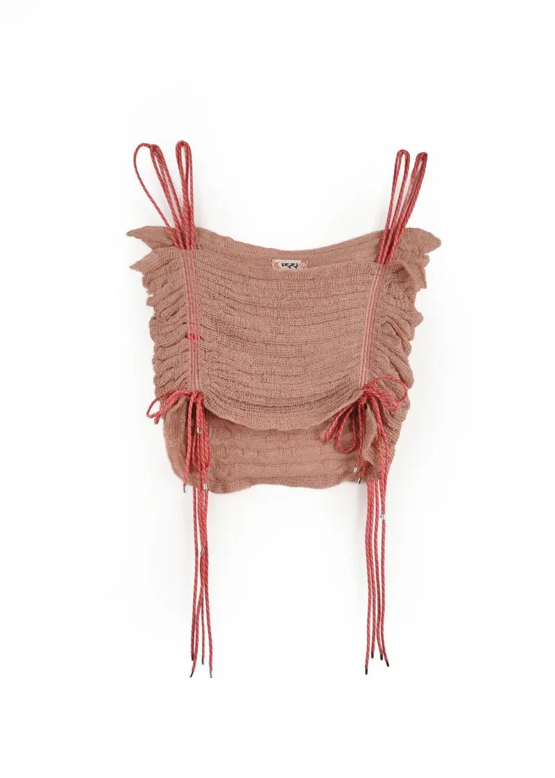 The Knit Tubetop #4