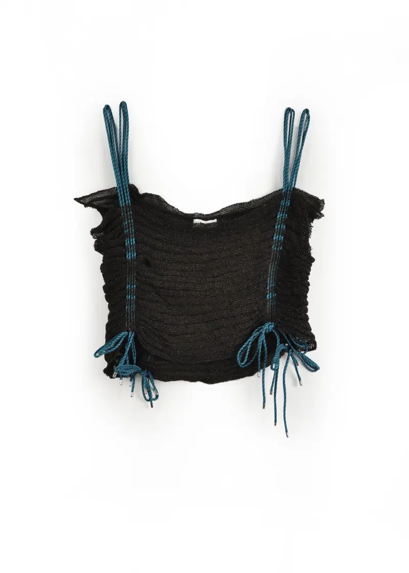 The Knit Tubetop #5