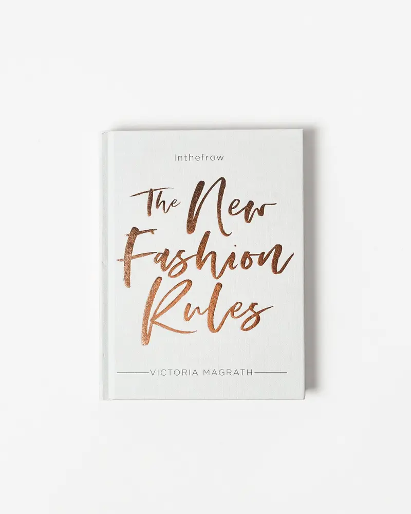 The New Fashion Rules