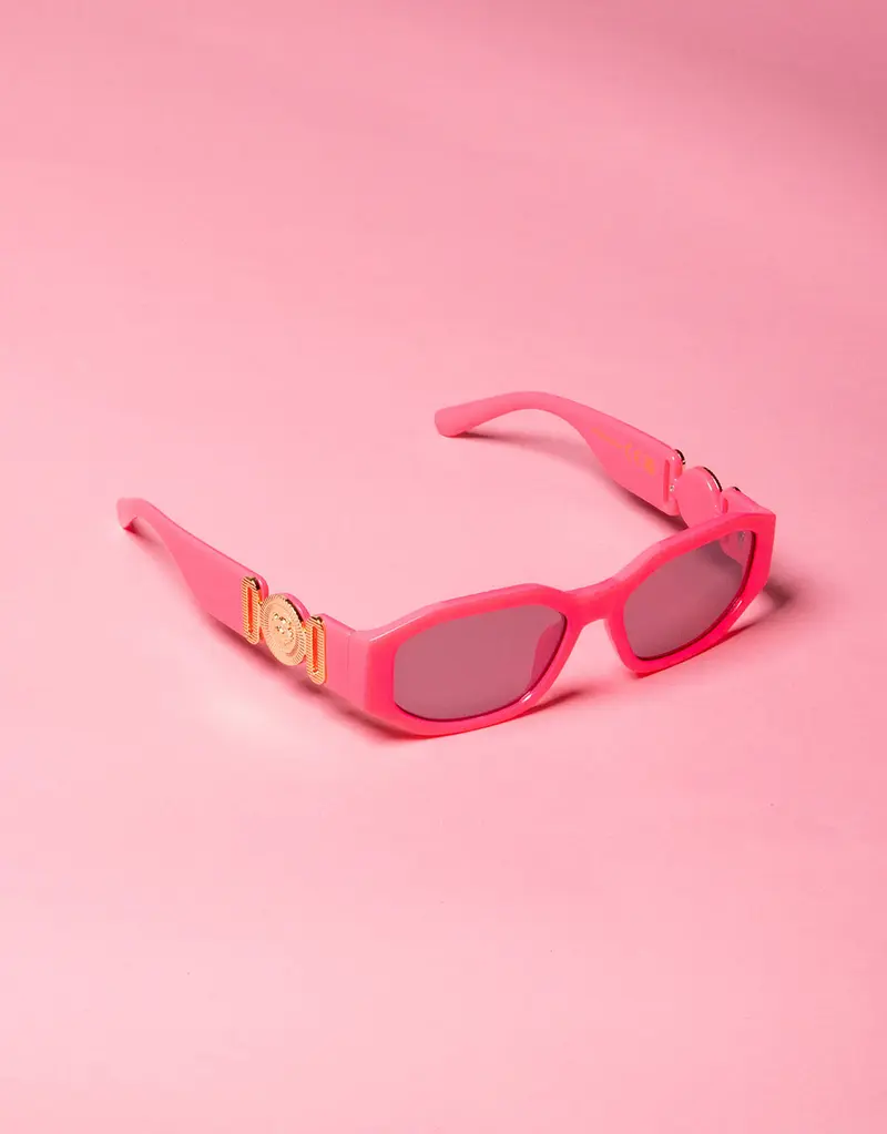 The notorious tiger sunglasses