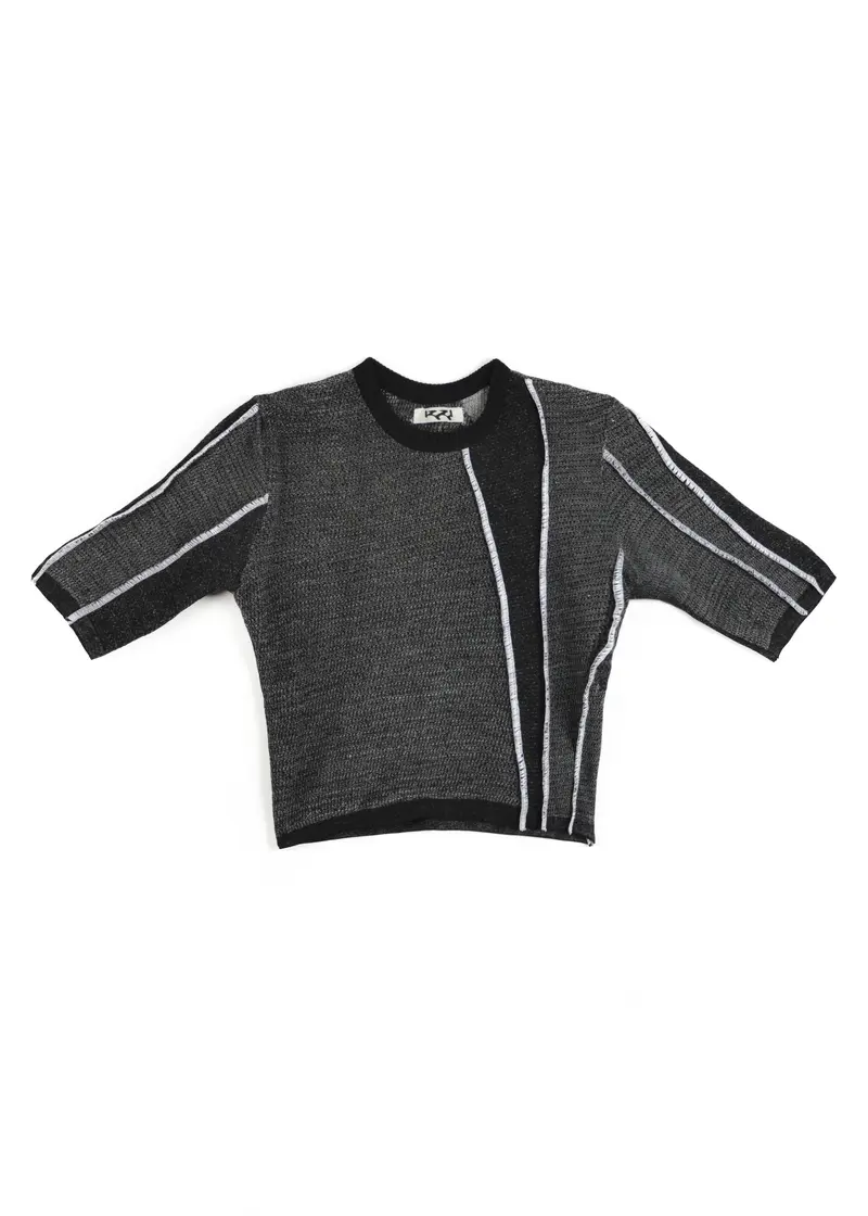 The Patch Shirt #1