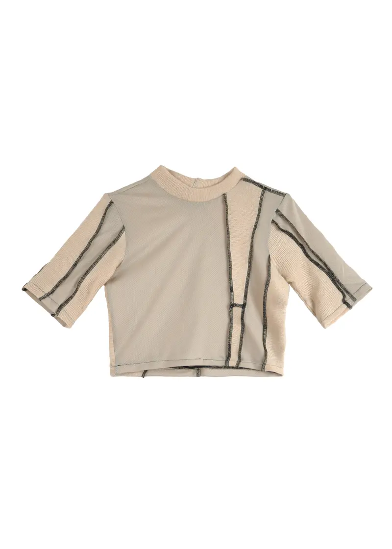 The Patch Shirt #2