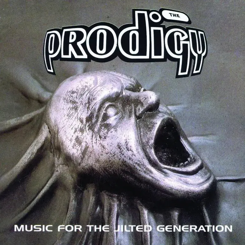 The Prodigy - Music For The Jitled Generation
