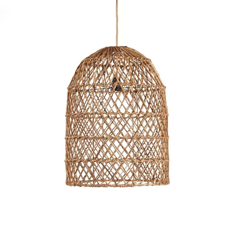 The Xiomara Pendant - Naturel - L Bazar Bizar