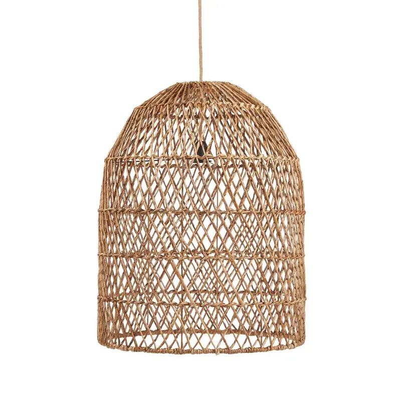 The Xiomara Pendant - Naturel - XL Bazar Bizar
