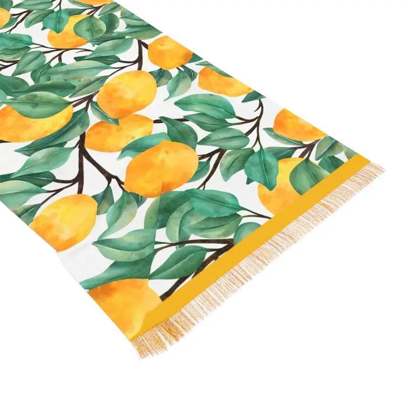 Thea - Lightweight Scarf