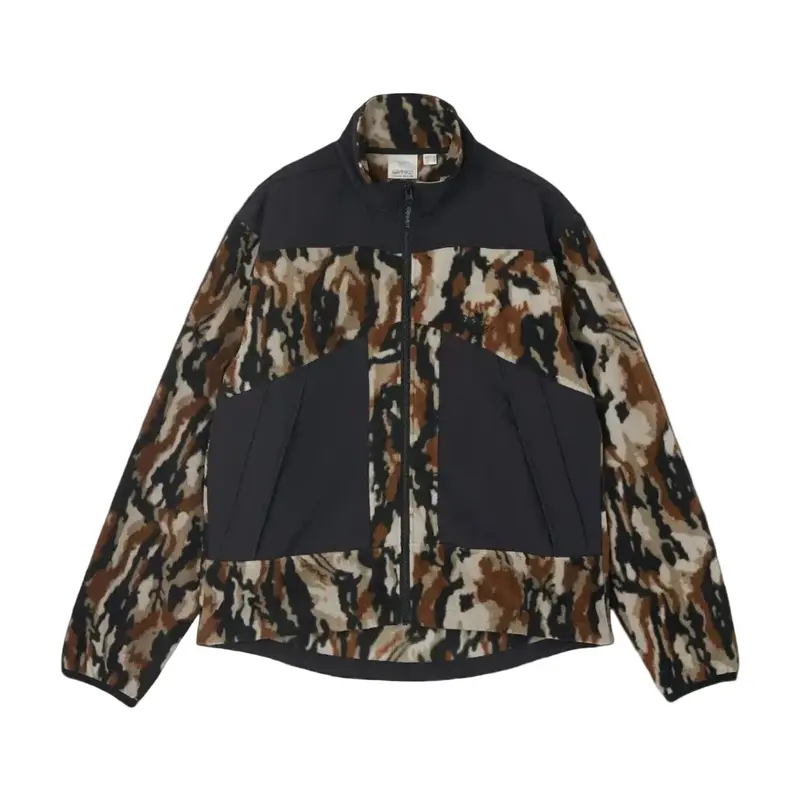 Thermal Fleece Jacket