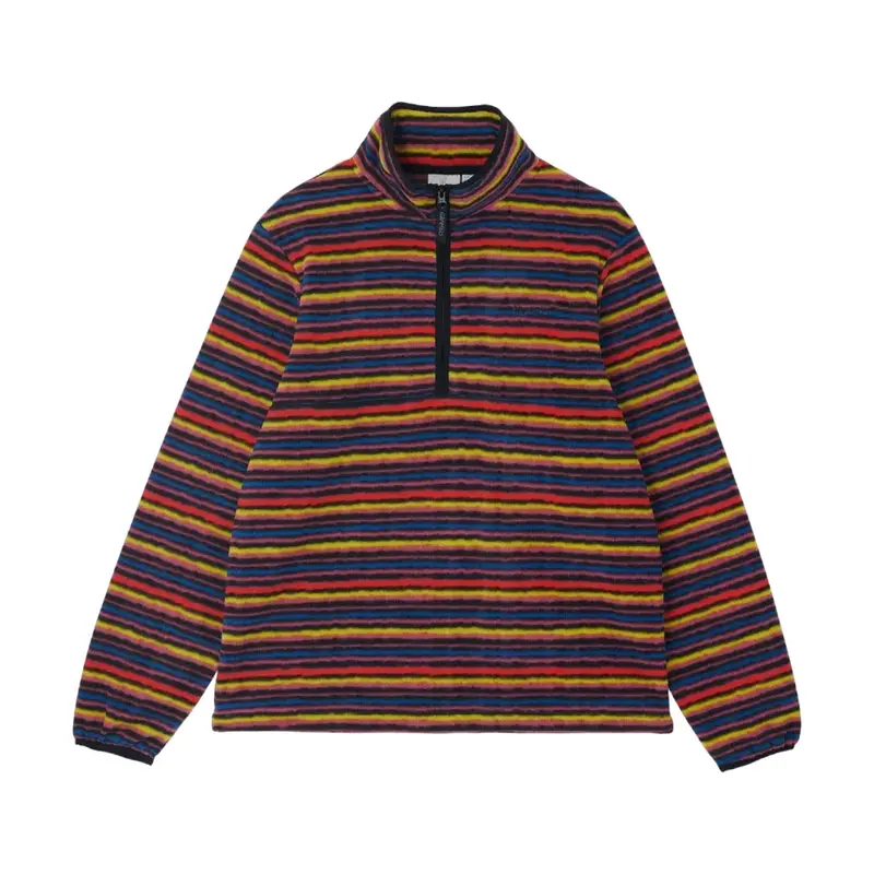 Thermal Fleece Pullover