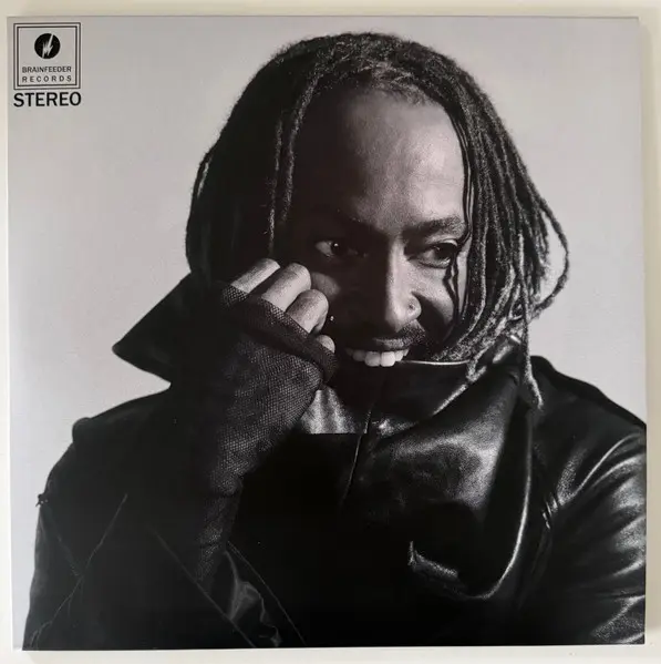 Thundercat – Distracted