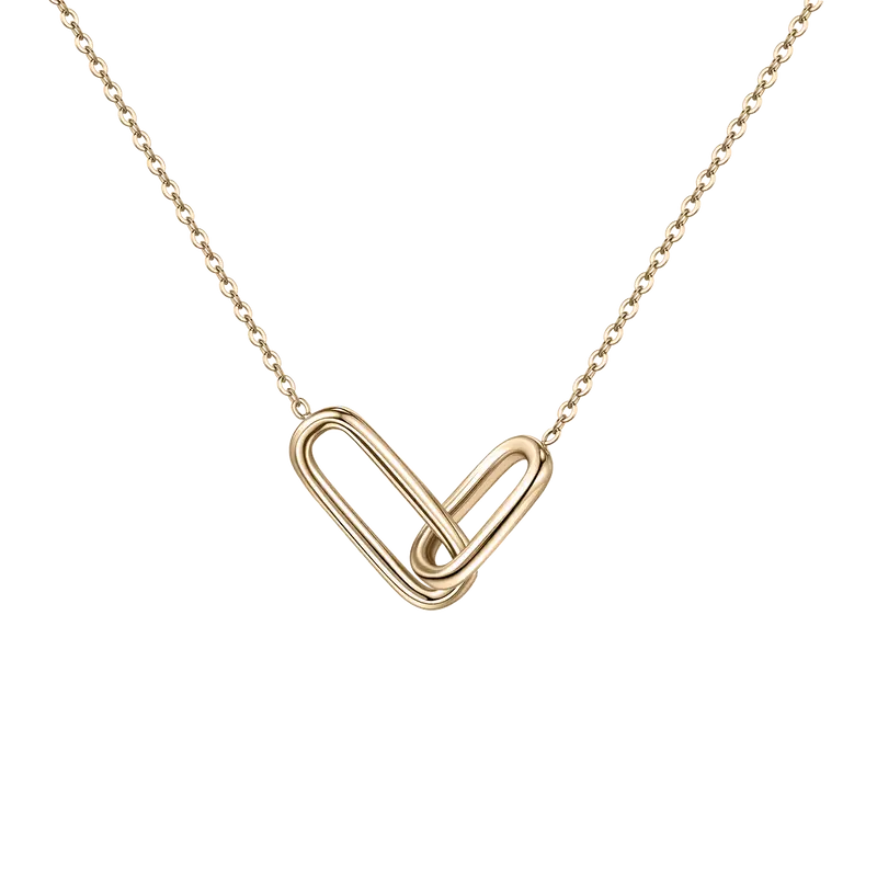 Tiffany Necklace