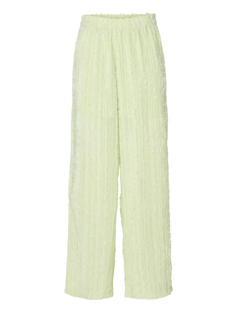 Tobine pants gleam