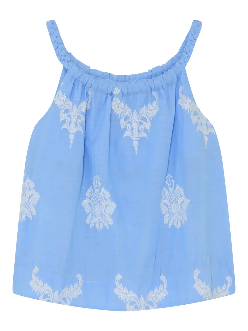Top Gustav Alisha 57623 / 7482 / 94048