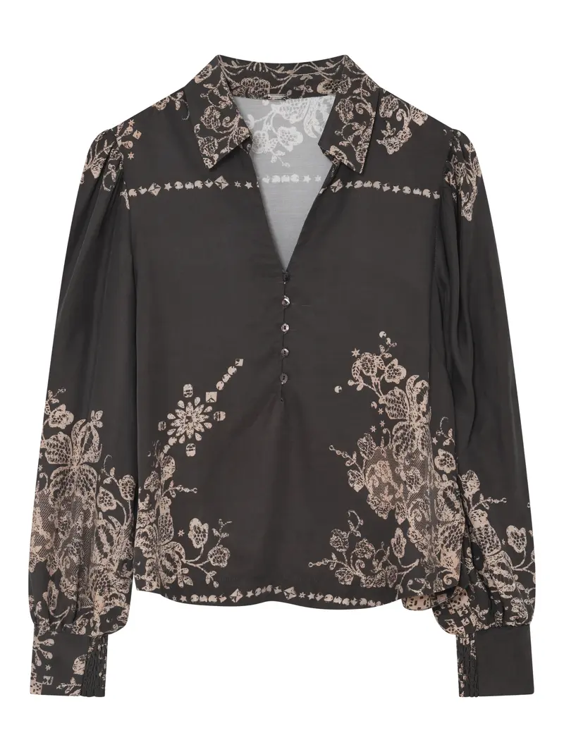 Top Gustav Madicen 62642 / 7358 / 82987
