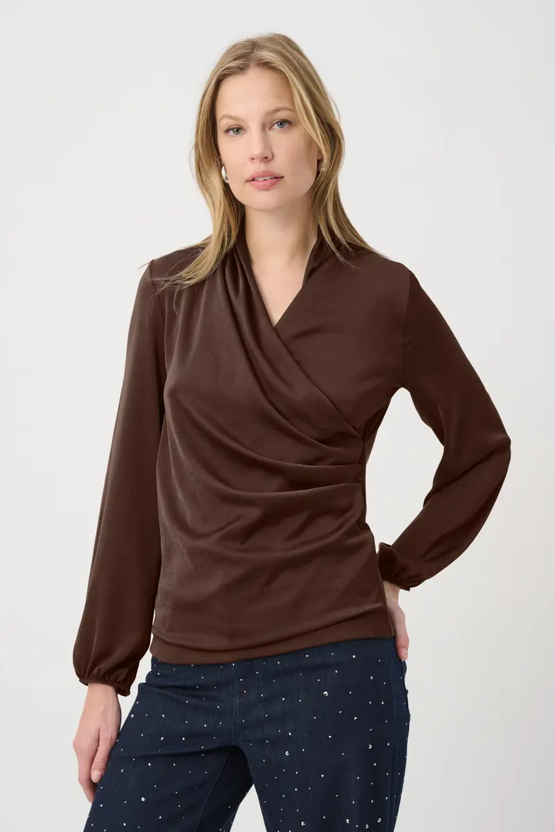 Top Joseph Ribkoff 264026