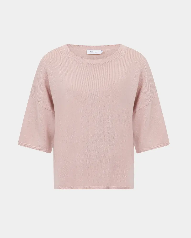 Top Knit-ted Ilona / 261P015
