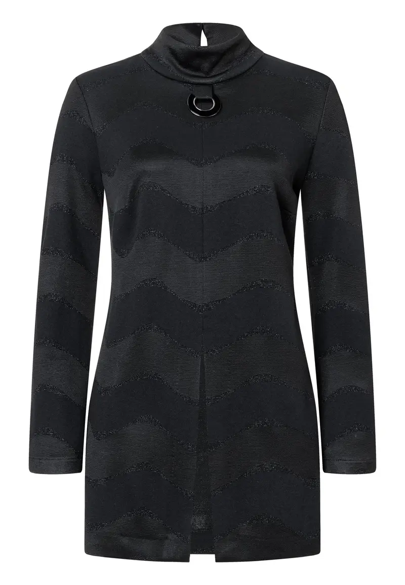 Top lm Wave Lurex