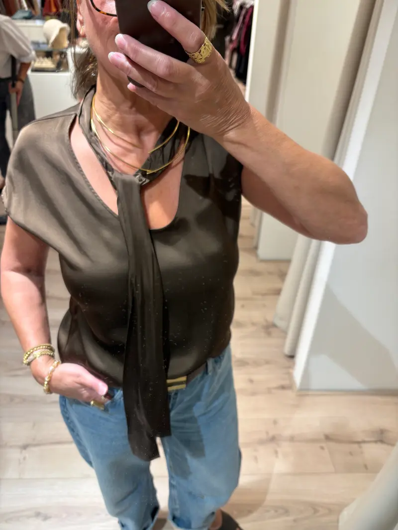 Top M9202T Choco