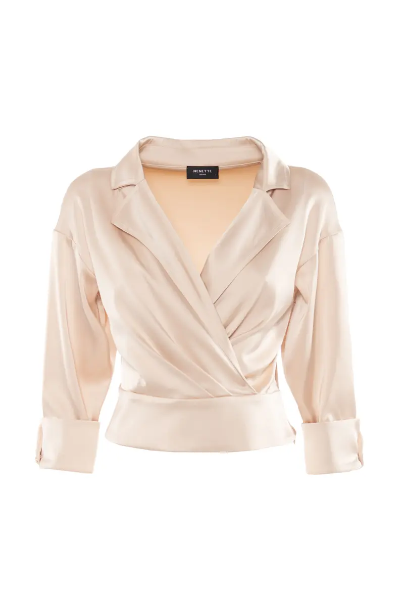 Top Nenette Fortez