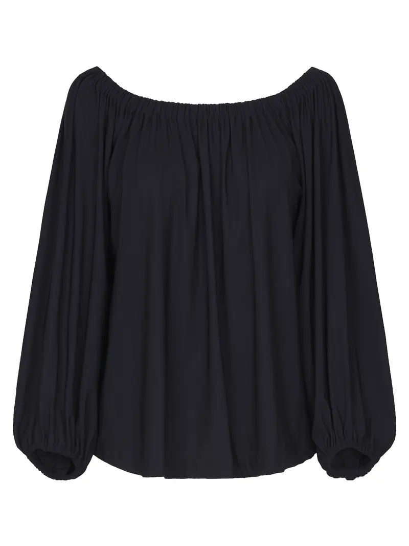 Top PA boothals